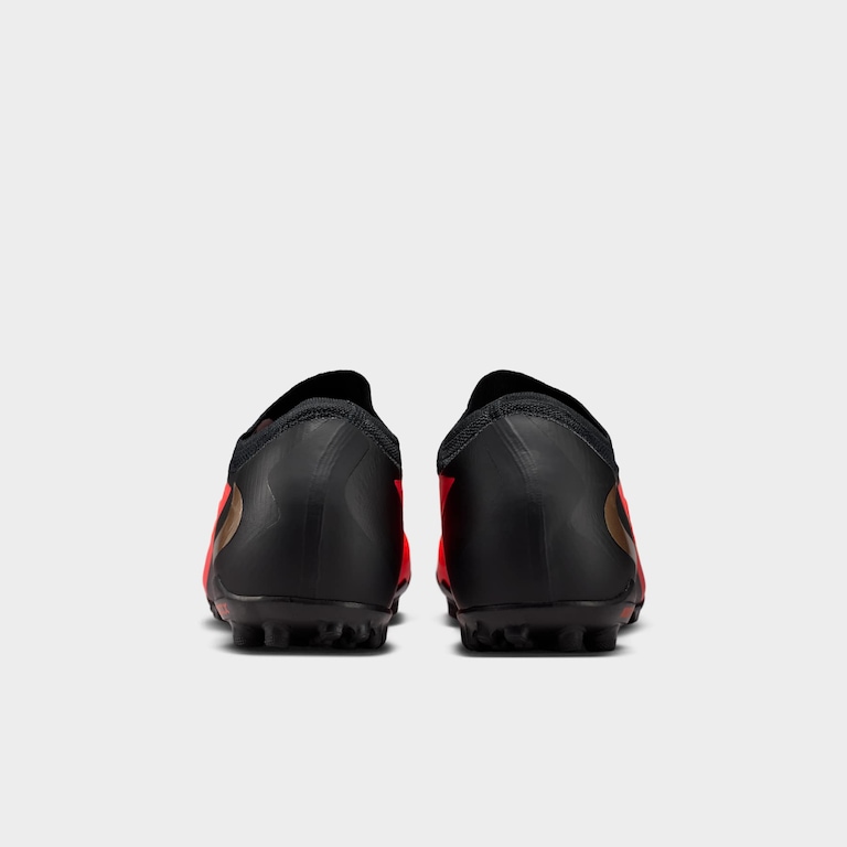 Chuteira Society Nike Phantom 6 Reactx Pro Low - Foto 6