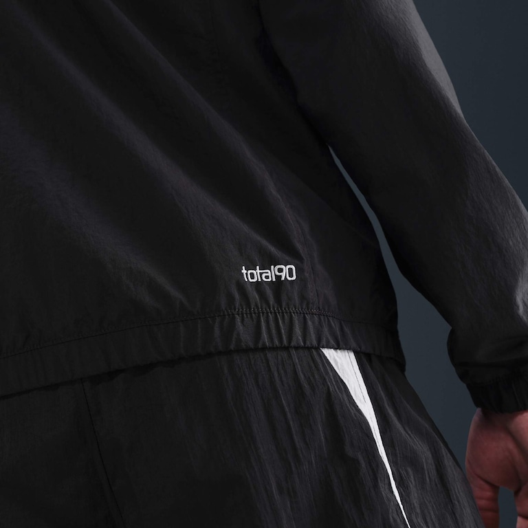 Jaqueta Chelsea Nike Total 90 Masculina - Foto 7