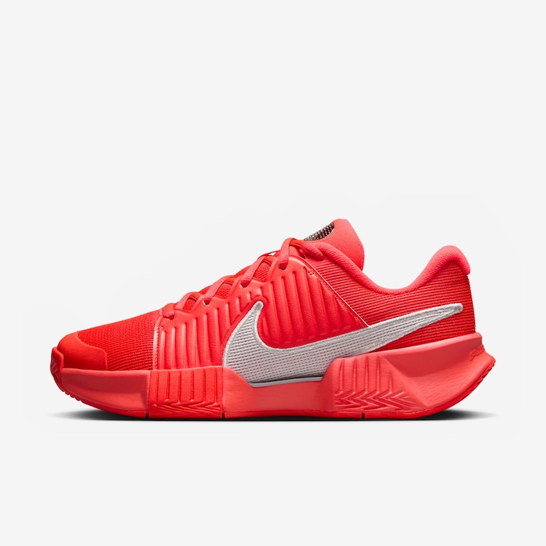Tênis Nike Zoom GP Challenge Pro Premium Feminino - Foto 1