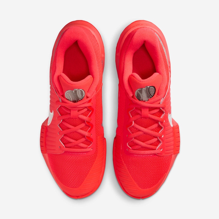 Tênis Nike Zoom GP Challenge Pro Premium Feminino - Foto 4