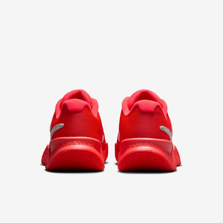 Tênis Nike Zoom GP Challenge Pro Premium Feminino - Foto 6