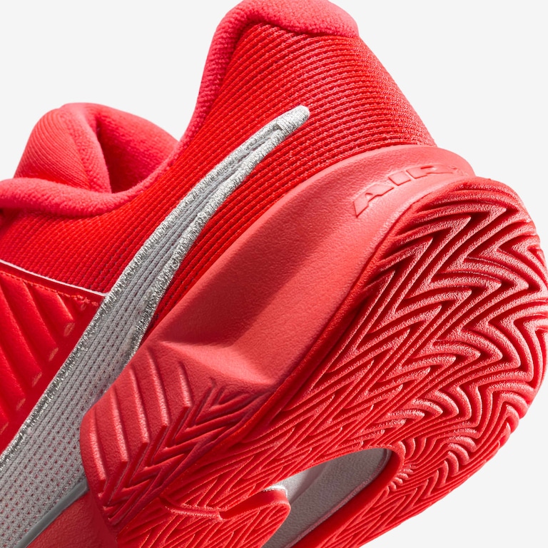 Tênis Nike Zoom GP Challenge Pro Premium Feminino - Foto 8