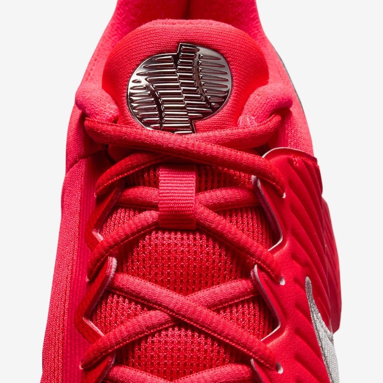 Tênis Nike Zoom GP Challenge Pro Premium Feminino - Foto 9