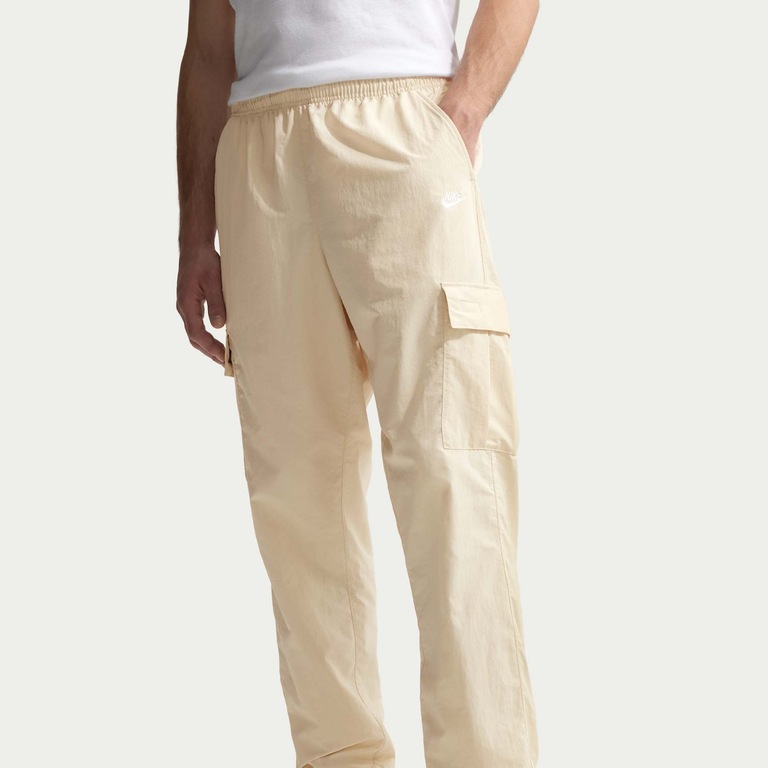 Calça Nike Club Woven Masculina - Foto 2