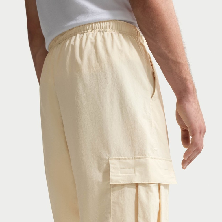 Calça Nike Club Woven Masculina - Foto 3