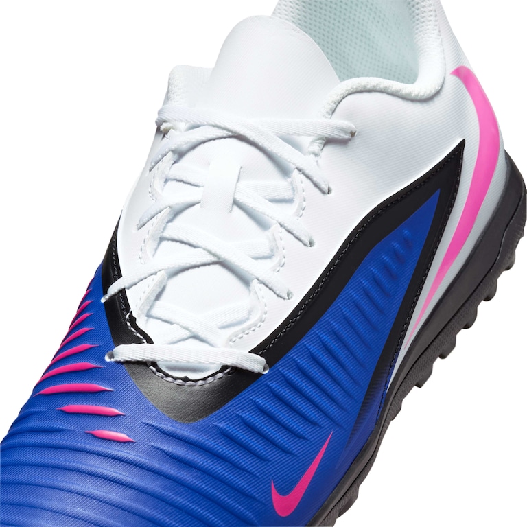 Chuteira Society Nike Phantom 6 Club - Foto 7