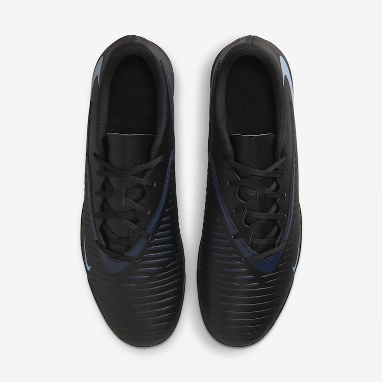 Chuteira Society Nike Phantom 6 Club - Foto 4