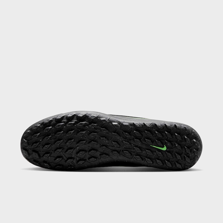 Chuteira Society Nike Phantom 6 Club Low - Foto 2