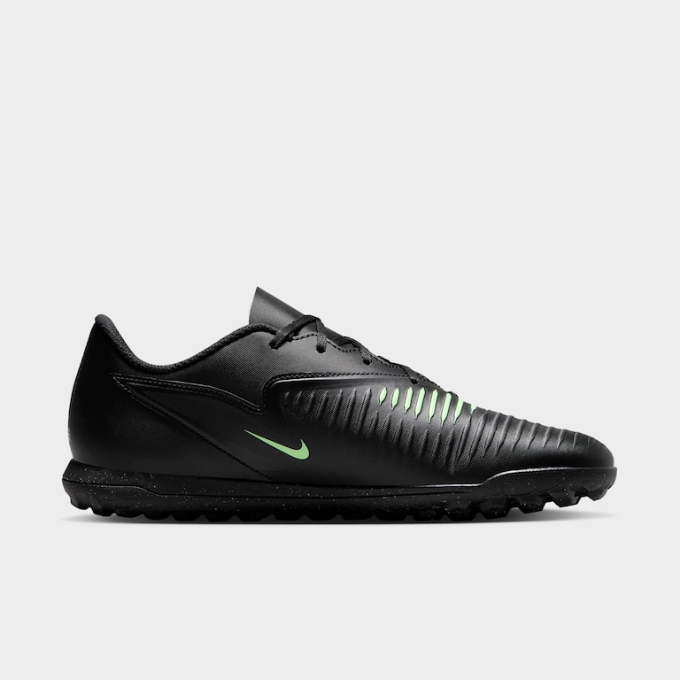 Chuteira Society Nike Phantom 6 Club Low - Foto 3