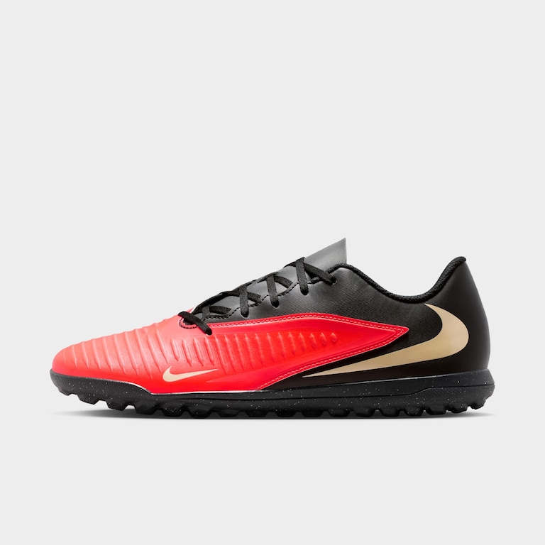 Chuteira Society Nike Phantom 6 Club Low - Foto 1