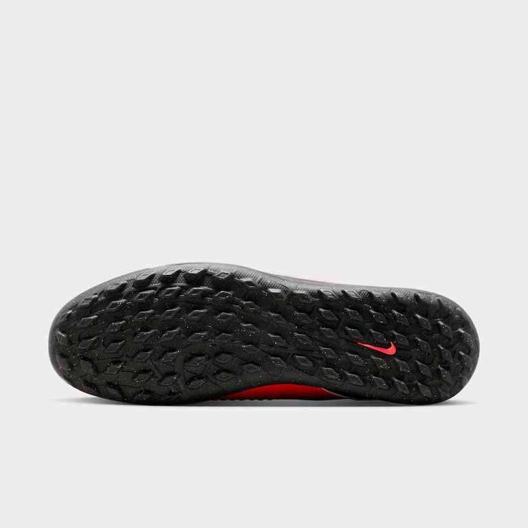 Chuteira Society Nike Phantom 6 Club Low - Foto 2