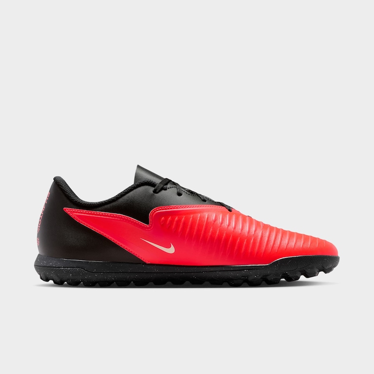 Chuteira Society Nike Phantom 6 Club Low - Foto 3