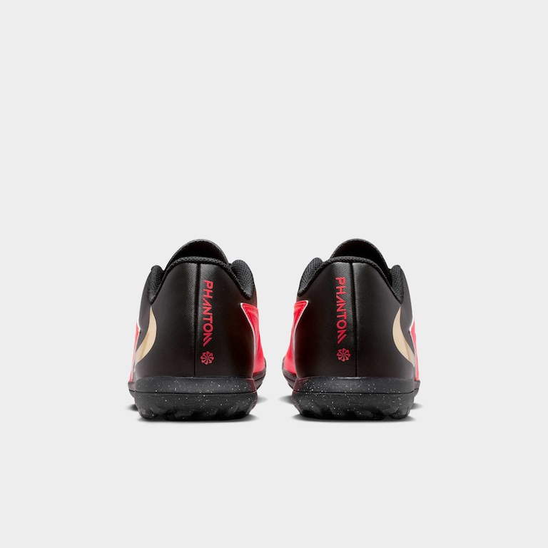 Chuteira Society Nike Phantom 6 Club Low - Foto 6