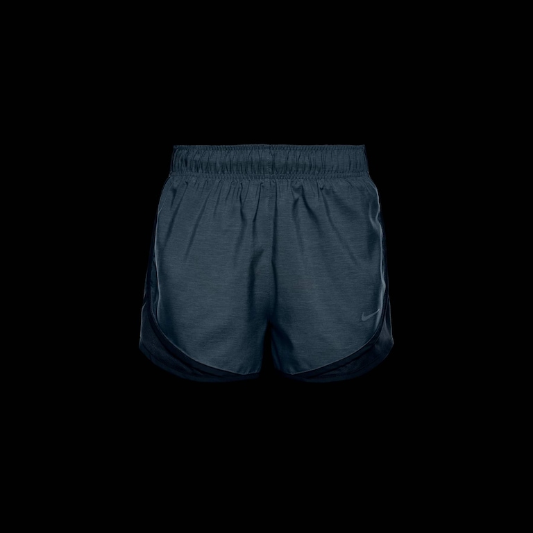 Shorts Nike Dri-FIT Tempo Feminino - Foto 6