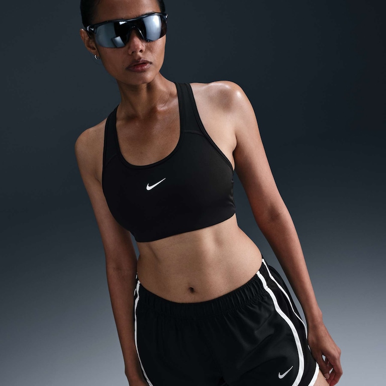 Shorts Nike Dri-FIT Tempo Feminino - Foto 2