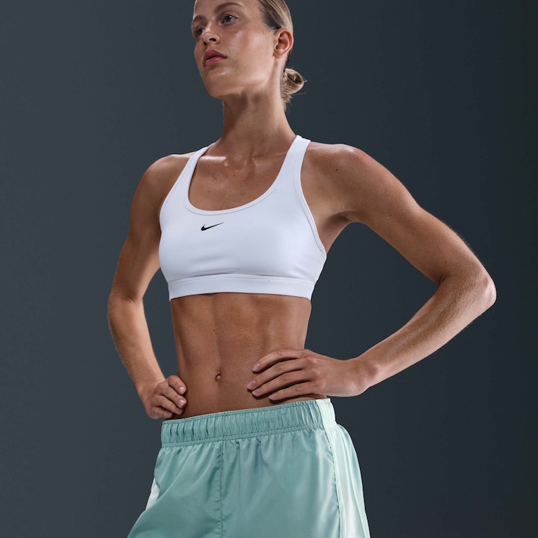 Shorts Nike Dri-FIT Tempo Feminino - Foto 2