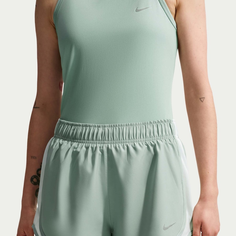 Shorts Nike Dri-FIT Tempo Feminino - Foto 2