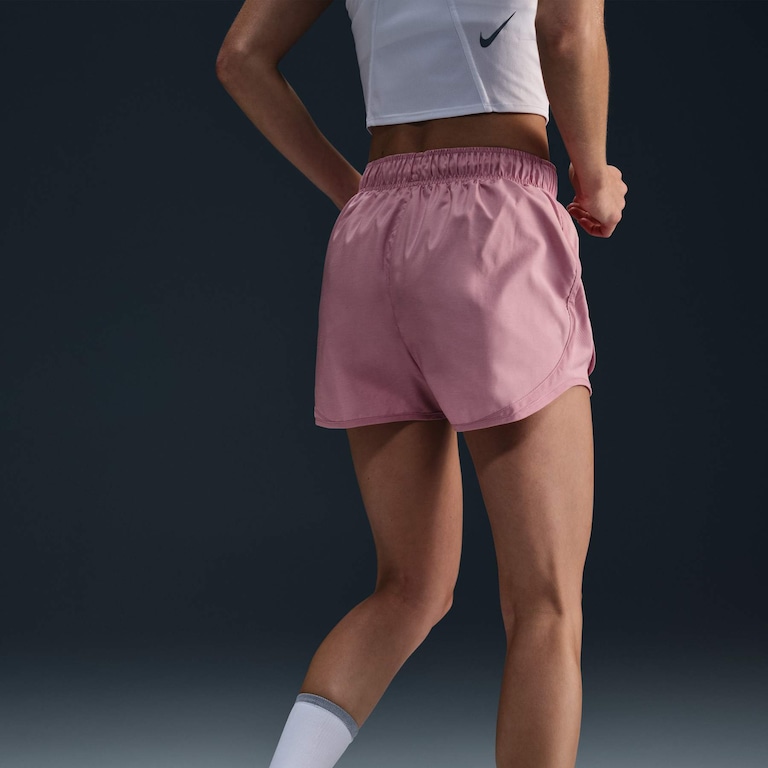 Shorts Nike Dri-FIT Tempo Feminino - Foto 3