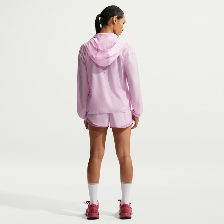 Shorts Nike Dri-FIT Tempo Feminino - Foto 5