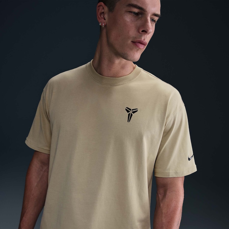 Camiseta Nike Kobe Bryant Bettermental Masculina - Foto 1