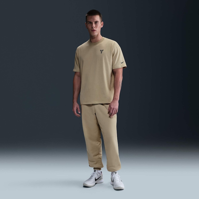 Camiseta Nike Kobe Bryant Bettermental Masculina - Foto 4