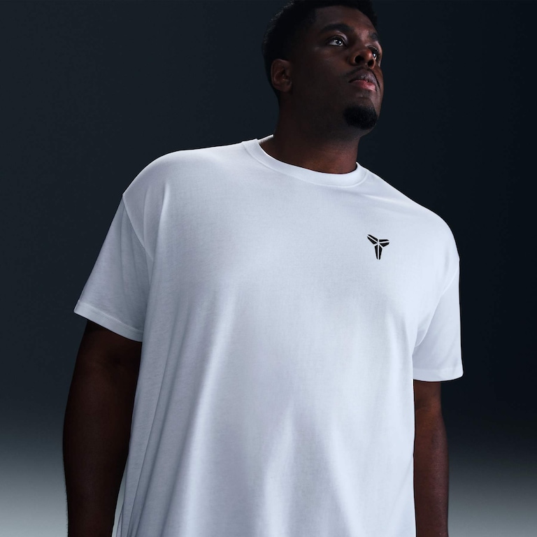 Camiseta Nike Kobe Bryant Bettermental Masculina - Foto 1