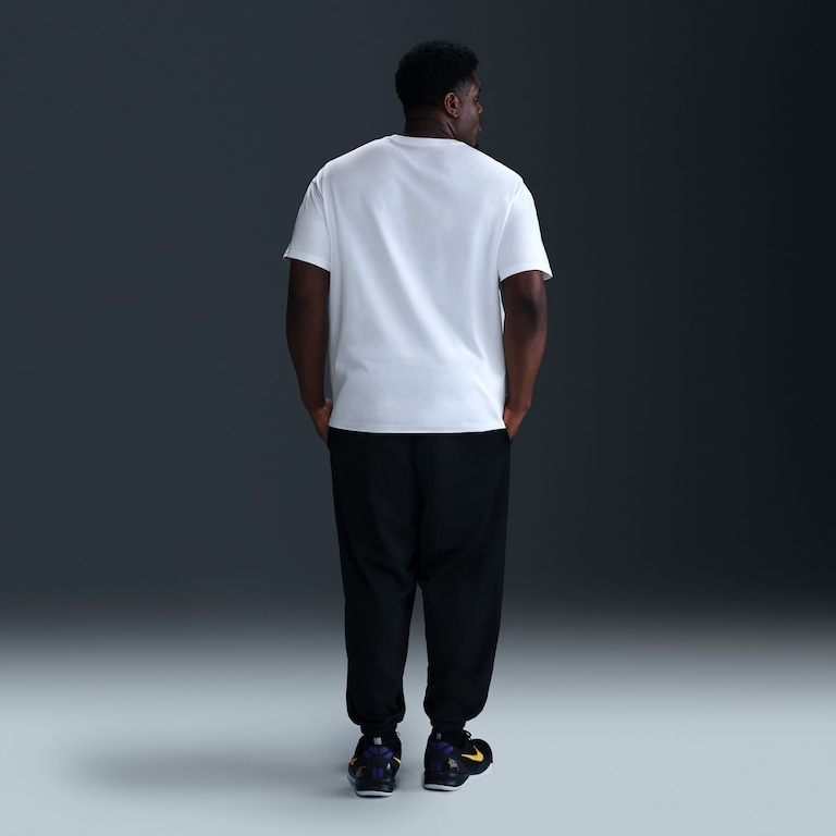 Camiseta Nike Kobe Bryant Bettermental Masculina - Foto 5