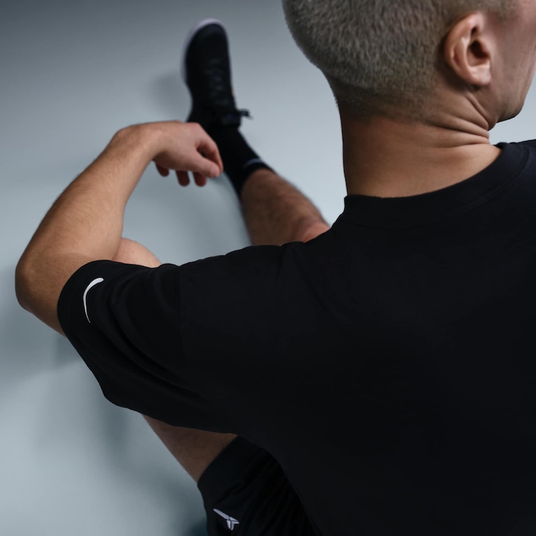 Camiseta Nike Kobe Bryant Bettermental Masculina - Foto 2