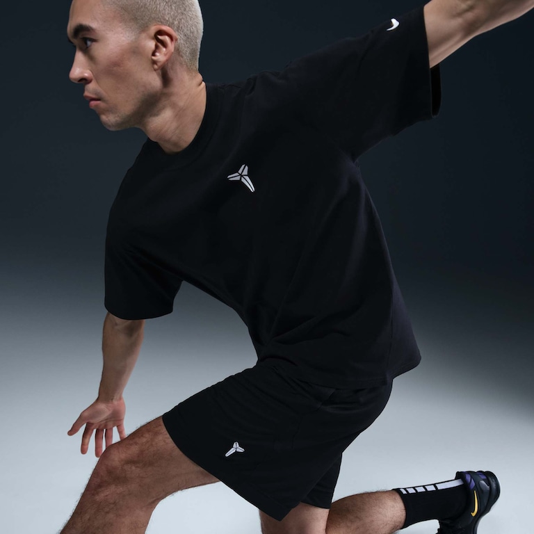 Camiseta Nike Kobe Bryant Bettermental Masculina - Foto 3