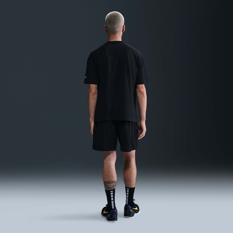 Camiseta Nike Kobe Bryant Bettermental Masculina - Foto 5