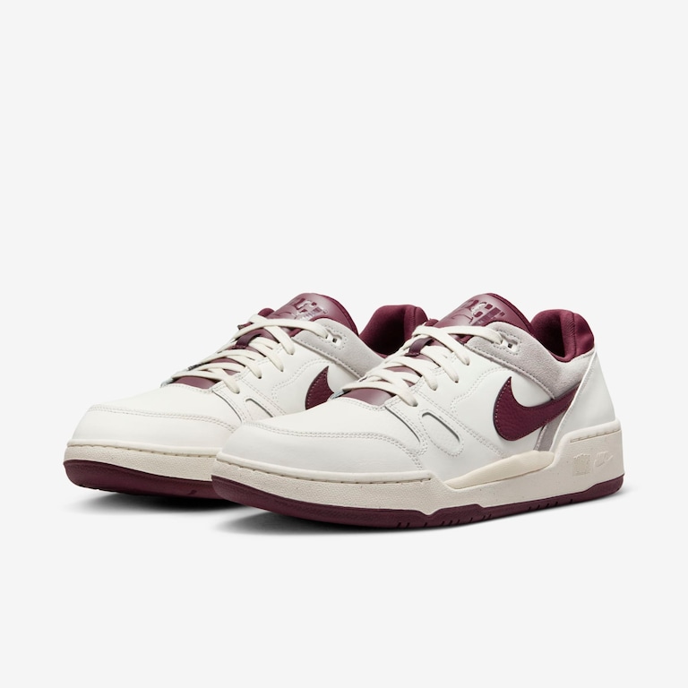 Tênis Nike Full Force Low Masculino - Foto 5