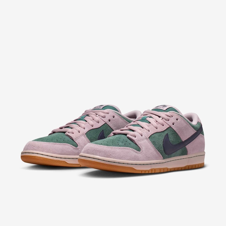 Nike SB Dunk Low Pro - Foto 9