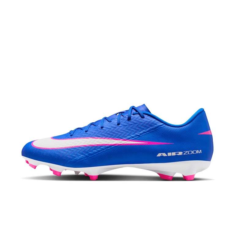 Chuteira Campo Nike Mercurial Academy - Foto 1