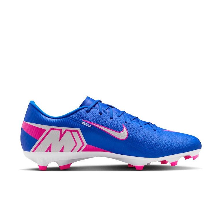 Chuteira Campo Nike Mercurial Academy - Foto 3
