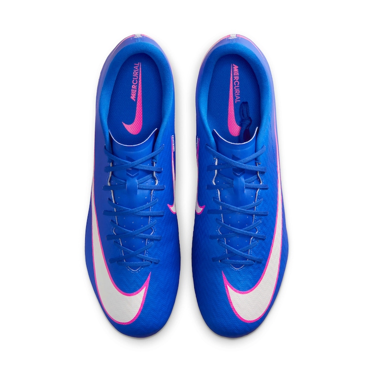 Chuteira Campo Nike Mercurial Academy - Foto 4