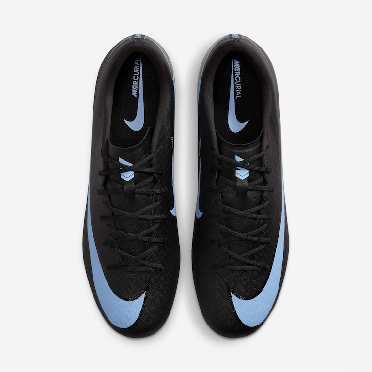 Chuteira Campo Nike Zoom Vapor 16 Academy - Foto 4