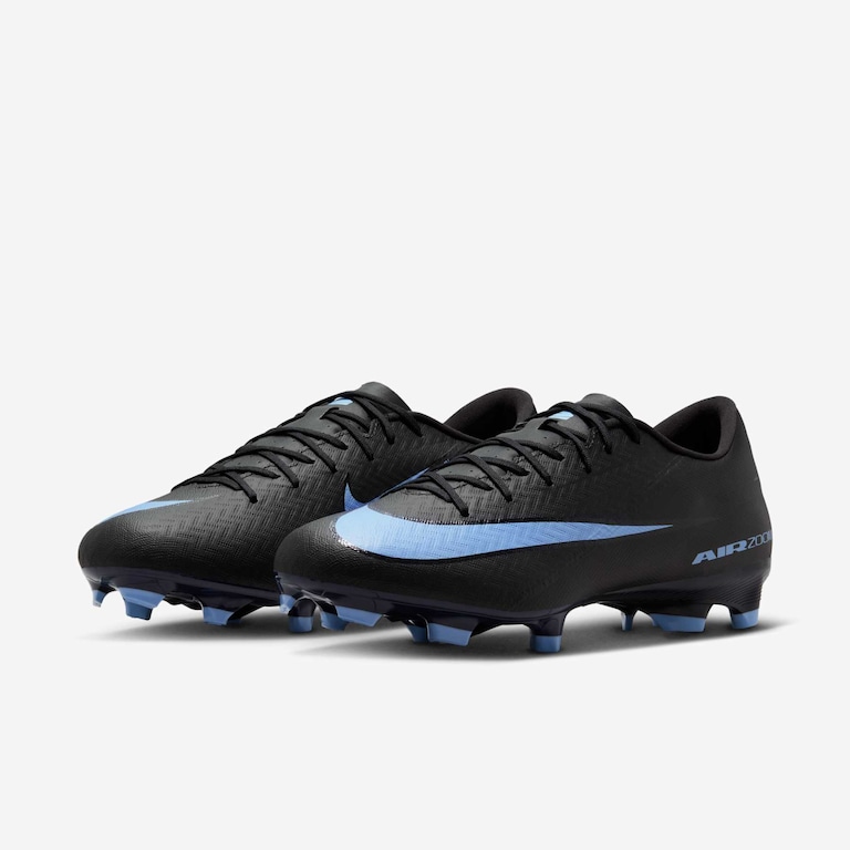 Chuteira Campo Nike Zoom Vapor 16 Academy - Foto 5