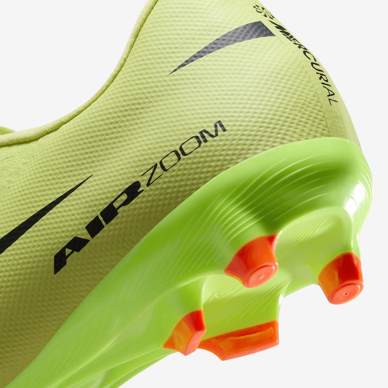 Chuteira Campo Nike Zoom Vapor 16 Academy - Foto 9