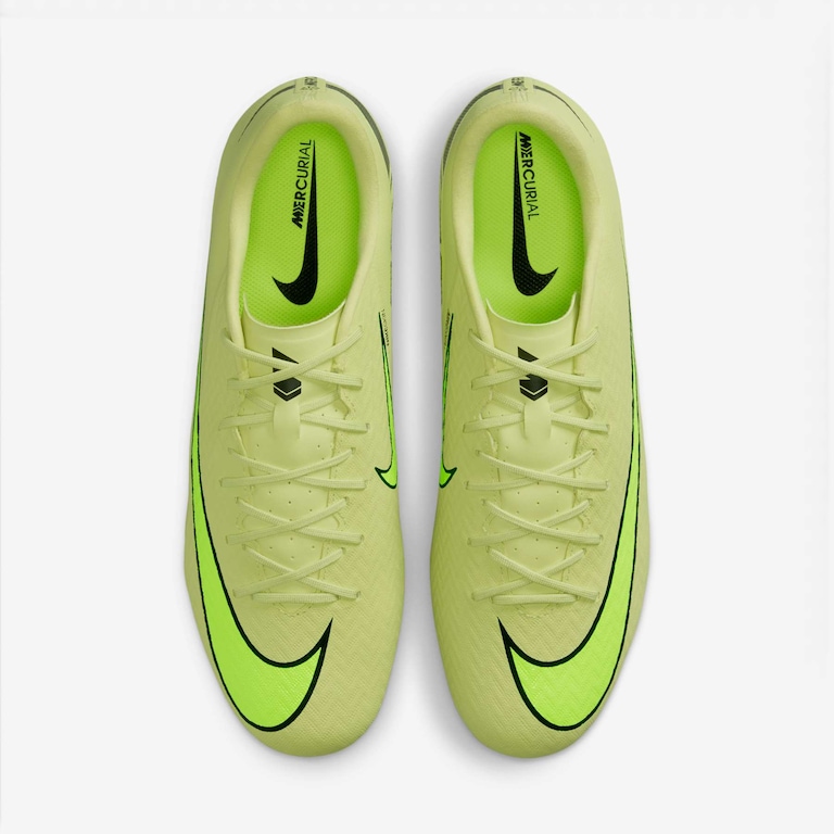 Chuteira Campo Nike Zoom Vapor 16 Academy - Foto 4