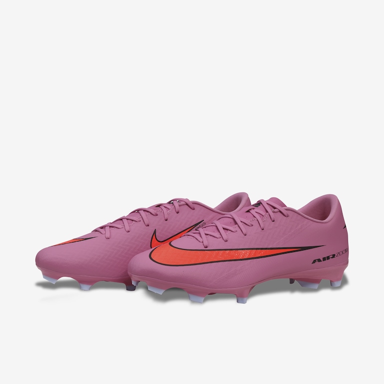 Chuteira Campo Nike Zoom Vapor 16 Academy - Foto 6