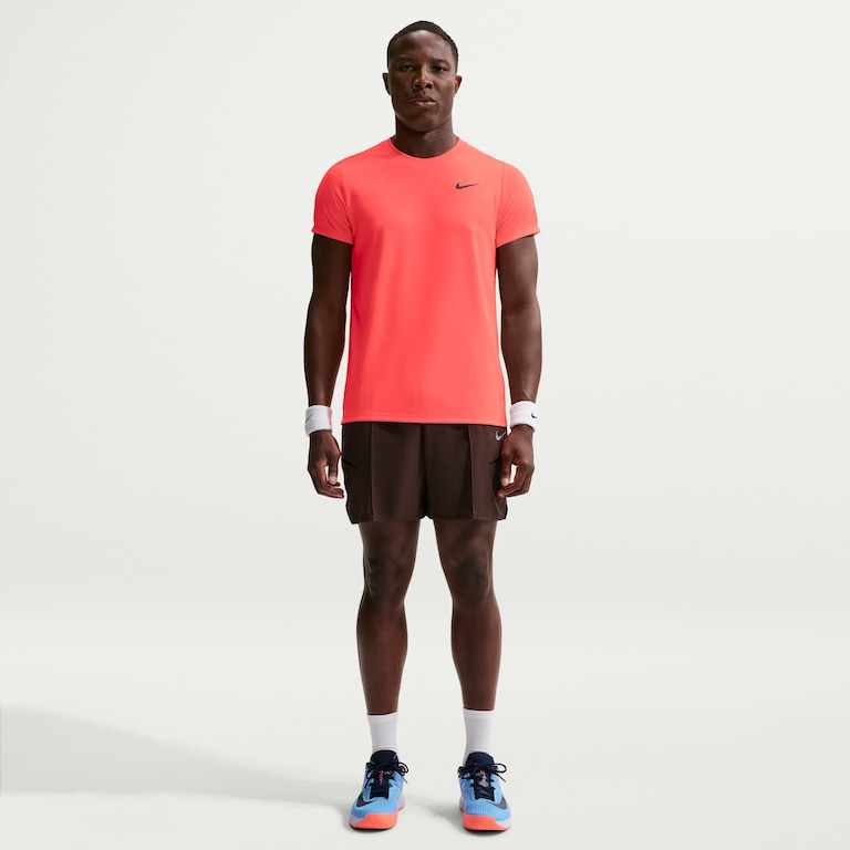 Camiseta Nike Dri-FIT Victory Masculina - Foto 4