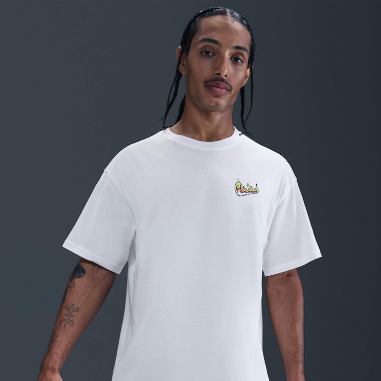 Camiseta Nike Sportswear M90 Unissex - Foto 1