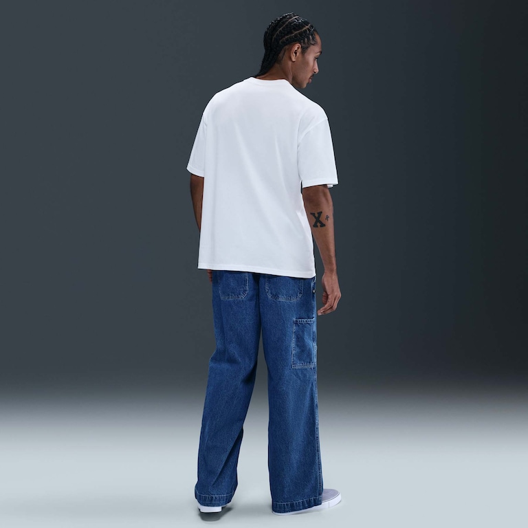 Camiseta Nike SB M90 Unissex - Foto 5