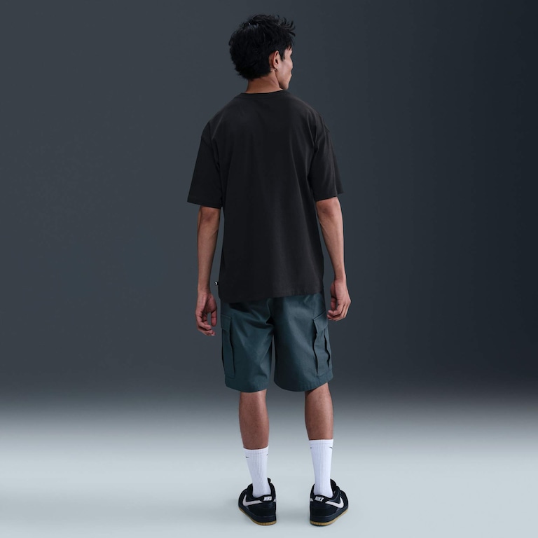 Camiseta Nike SB M90 Unissex - Foto 5