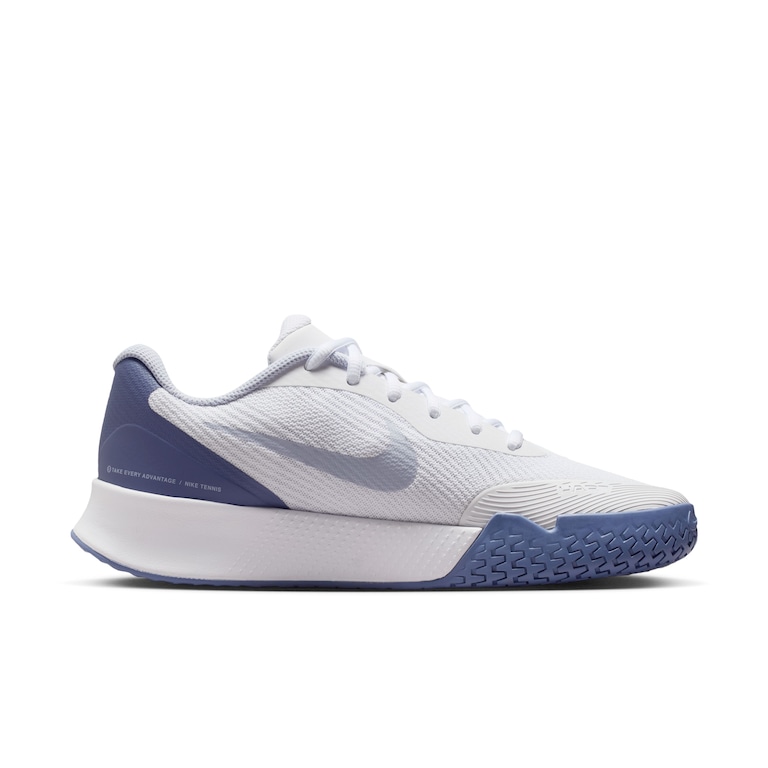 Tênis Nike Vapor Lite 3 Feminino - Foto 3