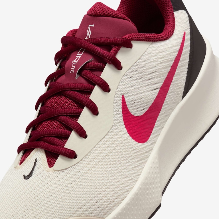 Tênis Nike Vapor Lite 3 Feminino - Foto 7