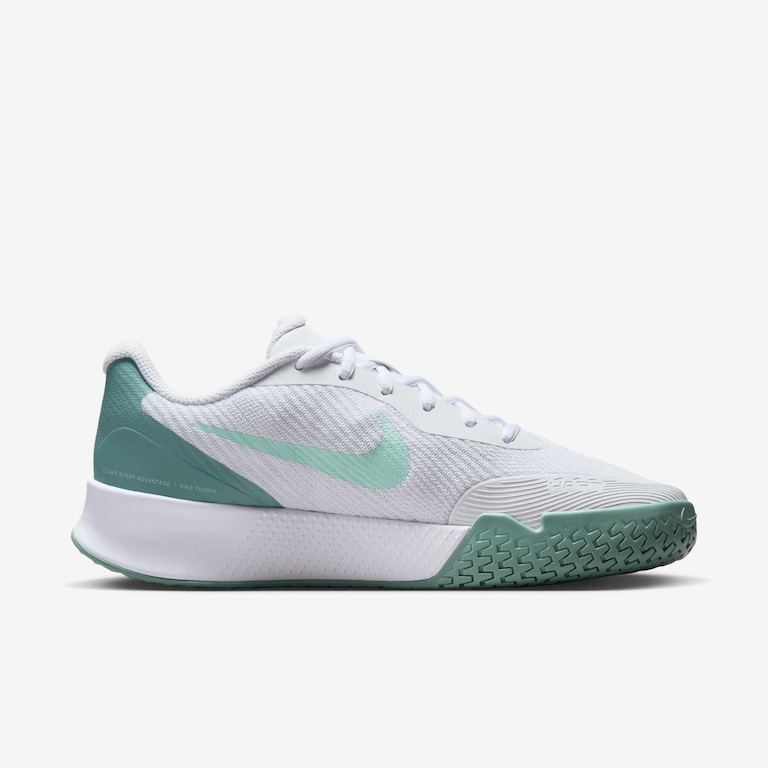 Tênis Nike Vapor Lite 3 Feminino - Foto 3