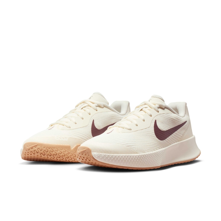 Tênis Nike Vapor Lite 3 Feminino - Foto 5