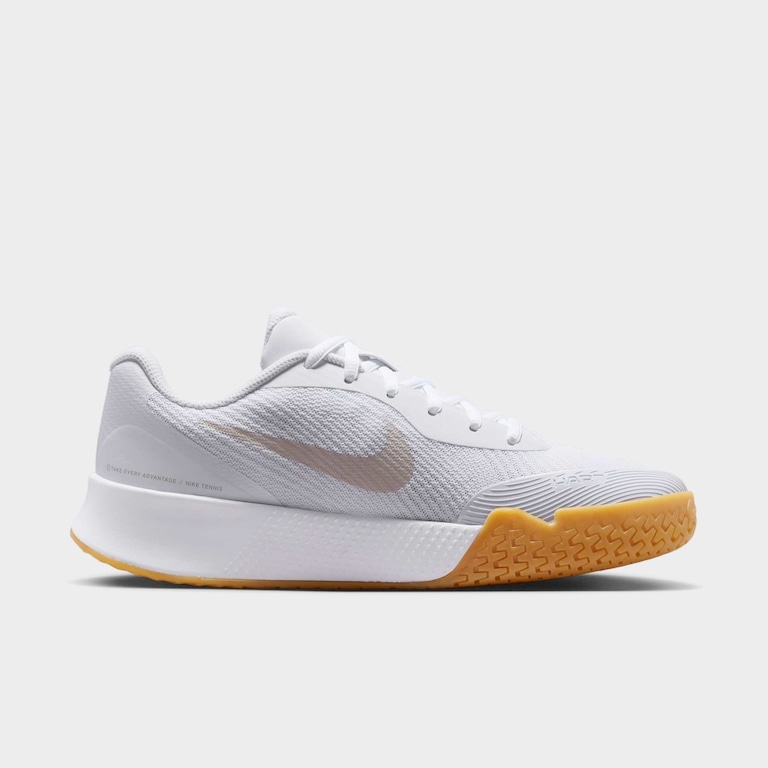 Tênis Nike Vapor Lite 3 Feminino - Foto 3