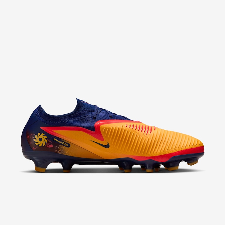 Chuteira Campo Erling Haaland Nike Phantom 6 Pro - Foto 3